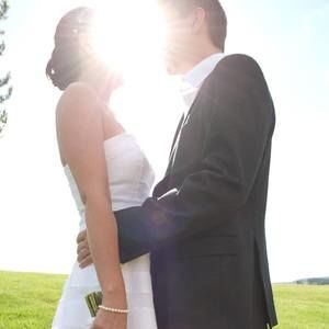 Meet your Posher, Joshua n amy